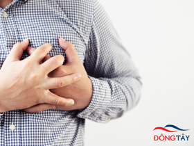 Bị bệnh mạch vành đã đặt stent rồi vẫn đau ngực phải làm sao?